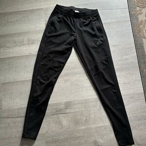 XS adidas’s joggers never worn